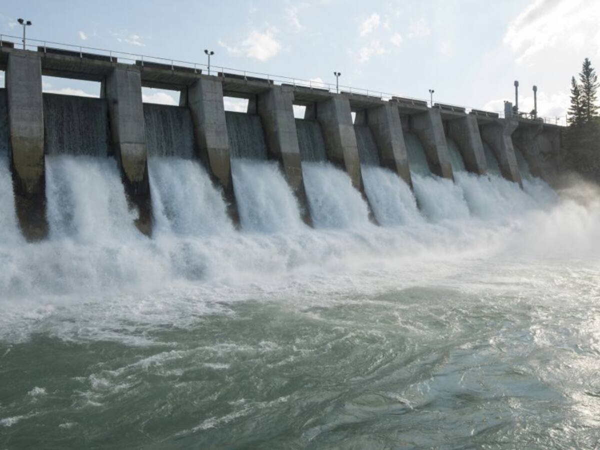 Advierten nuevo riesgo de apagón por niveles de embalses