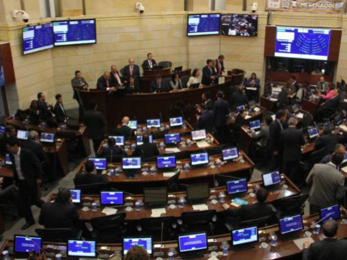 ¿Quiénes ganaron y perdieron en el Senado?