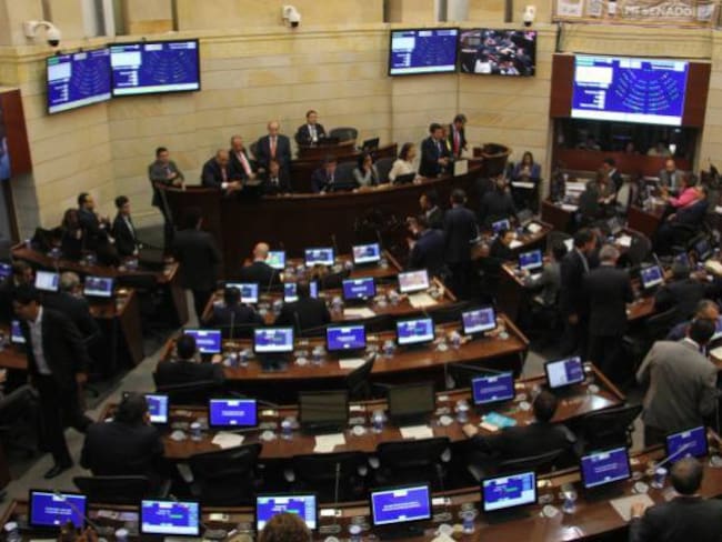 ¿Quiénes ganaron y perdieron en el Senado?