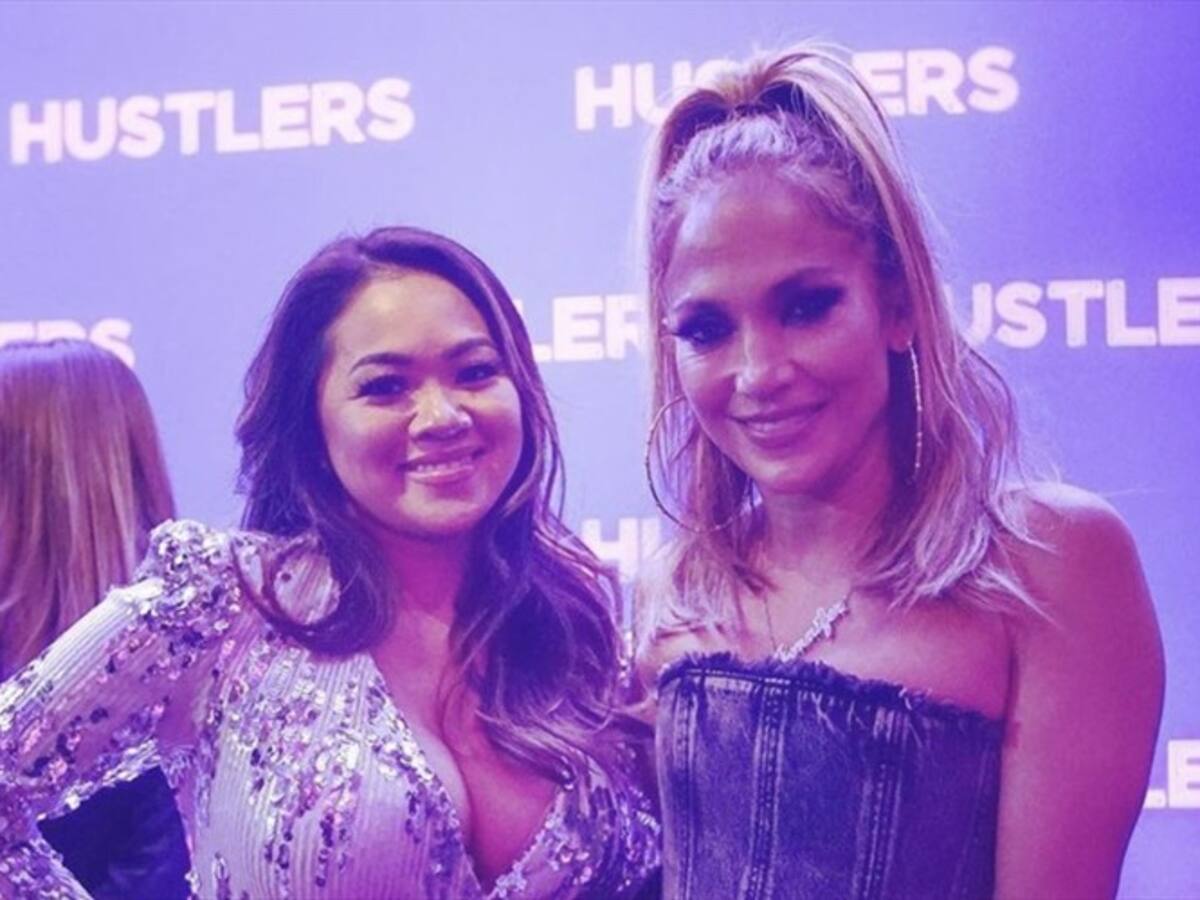 Roselyn Keo, la mujer que inspiró la producción de la película Hustlers