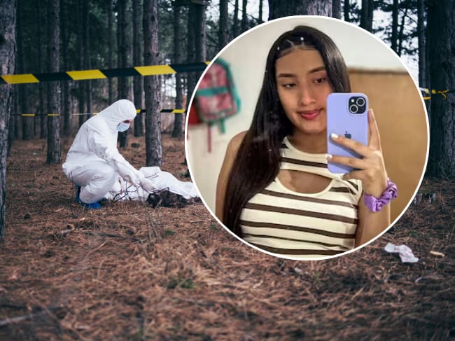 Fiscalía inició investigaciones para esclarecer crimen de María Camila Potosí. Getty Images/Redes sociales