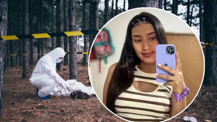 “Es un acto de salvajismo”: alcalde Alejandro Éder condenó crimen de María Camila Potosí en Cali