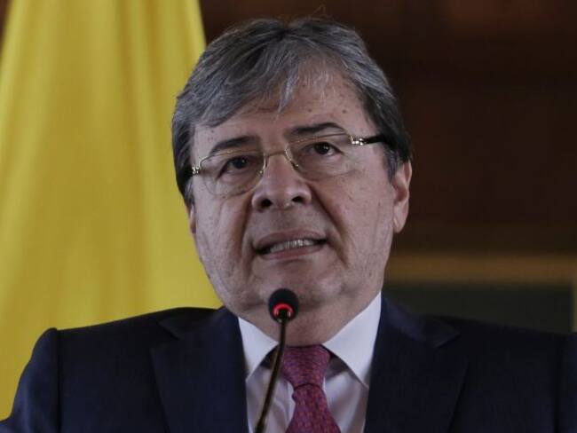 Colombia llevará a la ONU preocupaciones por crisis en Venezuela