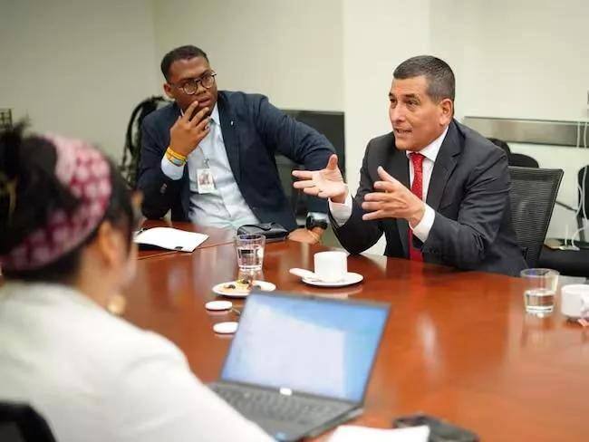 Concepto del alcalde Dumek Turbay ayudó a tumbar el cobro de valorización en Vía del Mar