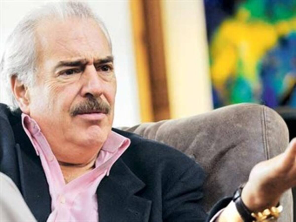 Expresidente Pastrana dijo que no puede echar por la borda los acuerdos con las Farc