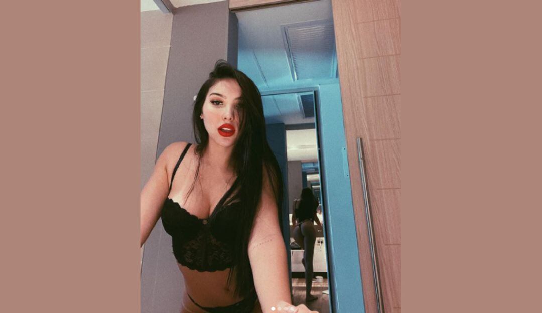 Aida Victoria Merlano 