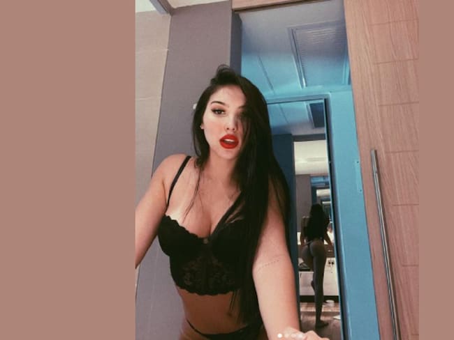 Aida Victoria Merlano