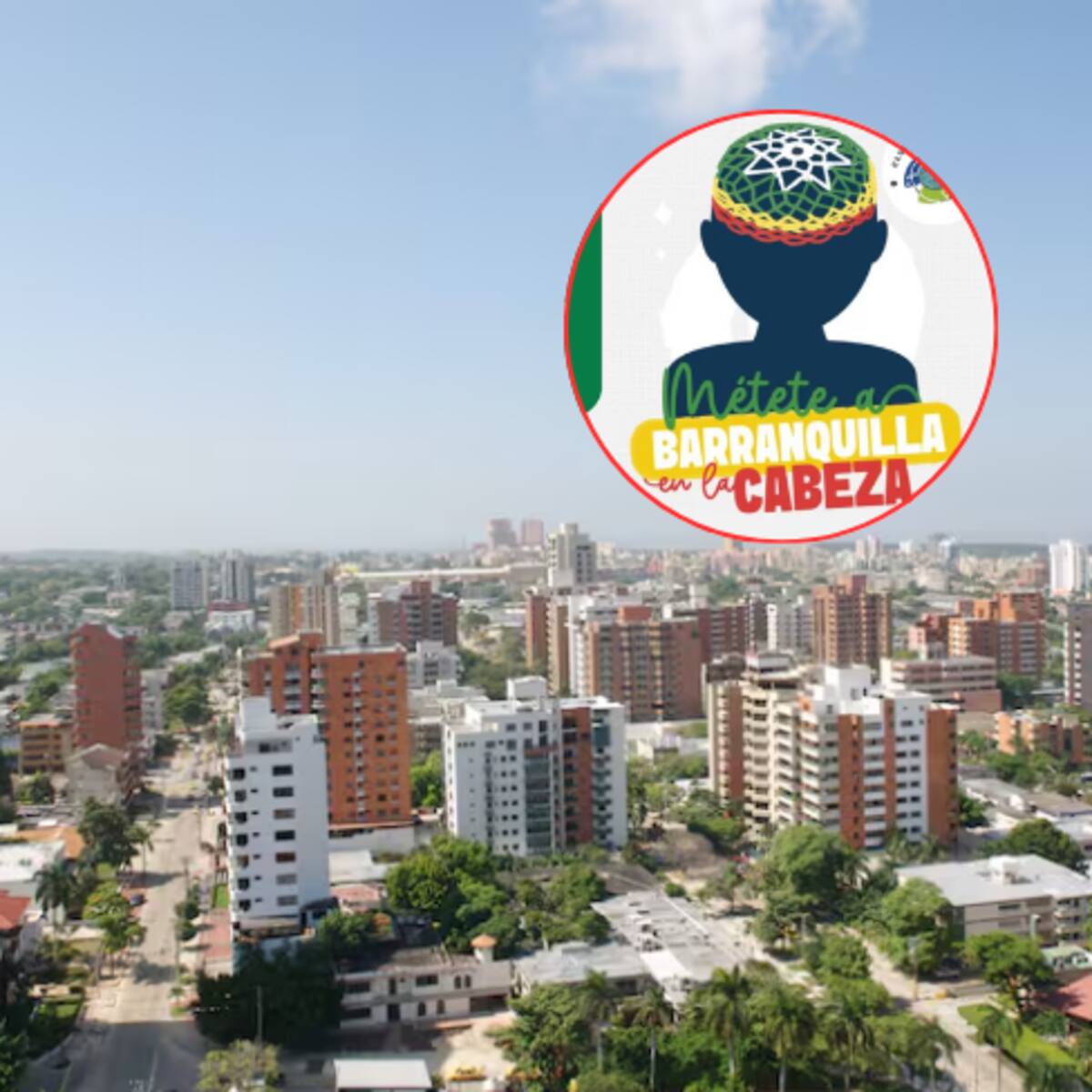 ¡Prográmese! Barranquilla celebrará sus 212 años de historia: eventos y más
