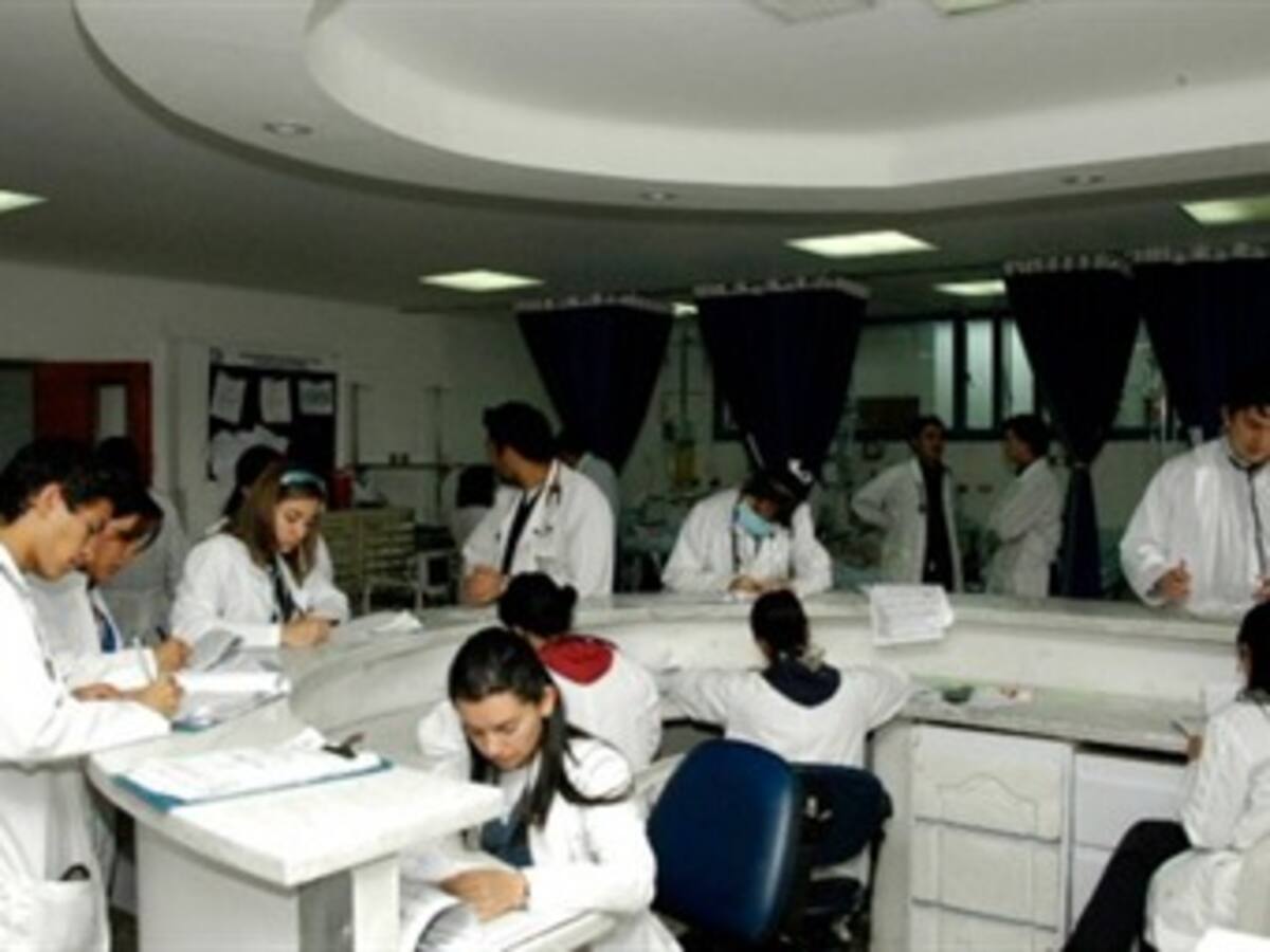 Personería de Bogotá investiga a EPS Salud Capital