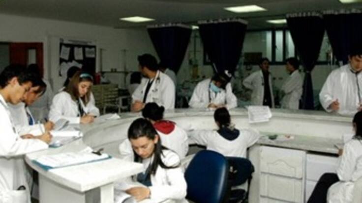 Personería de Bogotá investiga a EPS Salud Capital