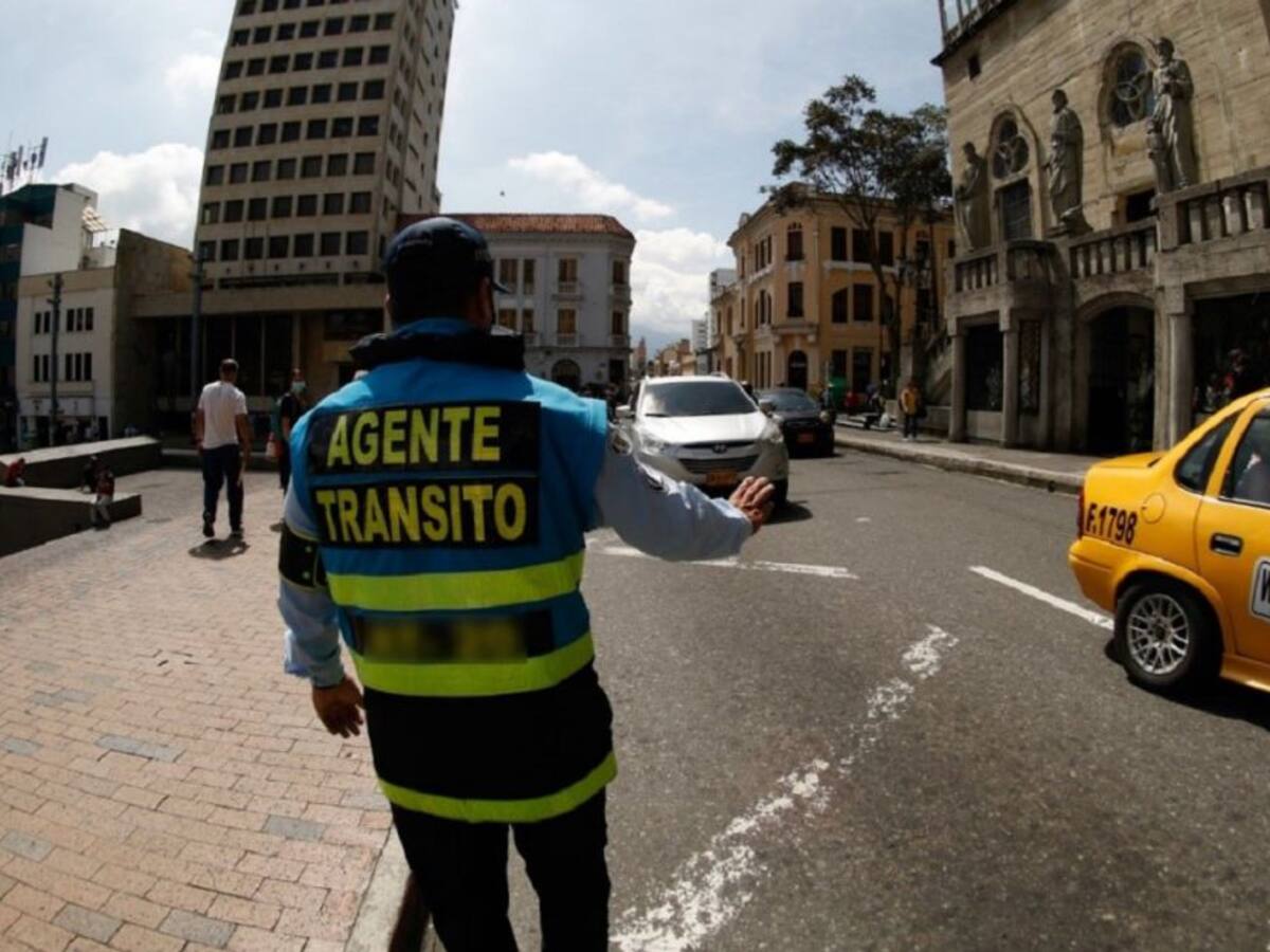 Controles en Manizales para evitar el transporte ilegal