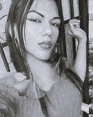 Sheik Oliveros Quintana fue asesinada en Caucasia. Foto: Cortesía.