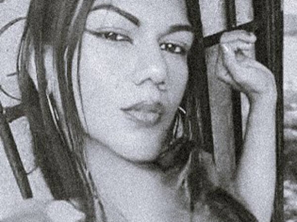 Mujer trans fue asesinada dentro de su vivienda en Caucasia