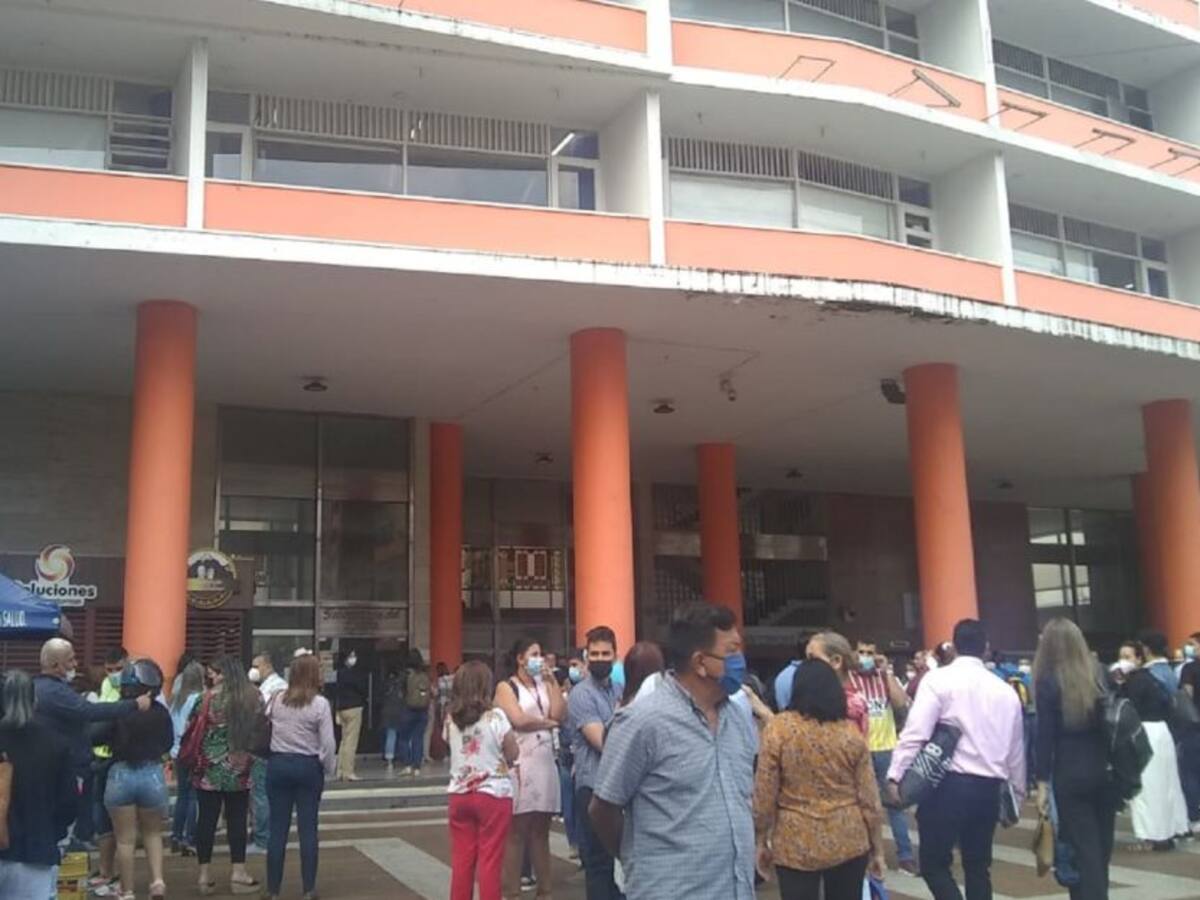 “Es desbordada la contratación en la Gobernación del Tolima”: SINDEPTOL