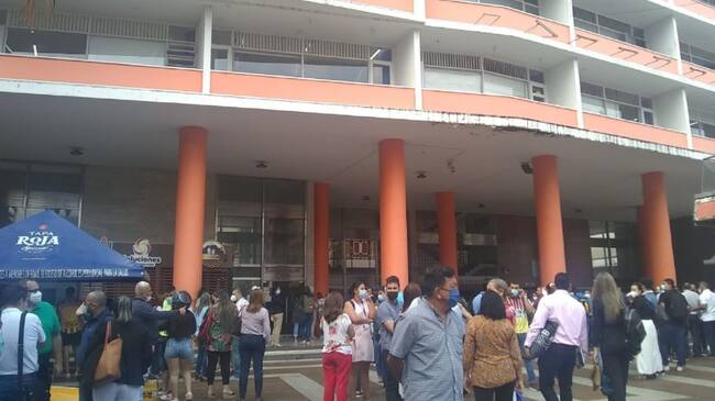 Denuncian desbordada contratación en la Gobernación del Tolima