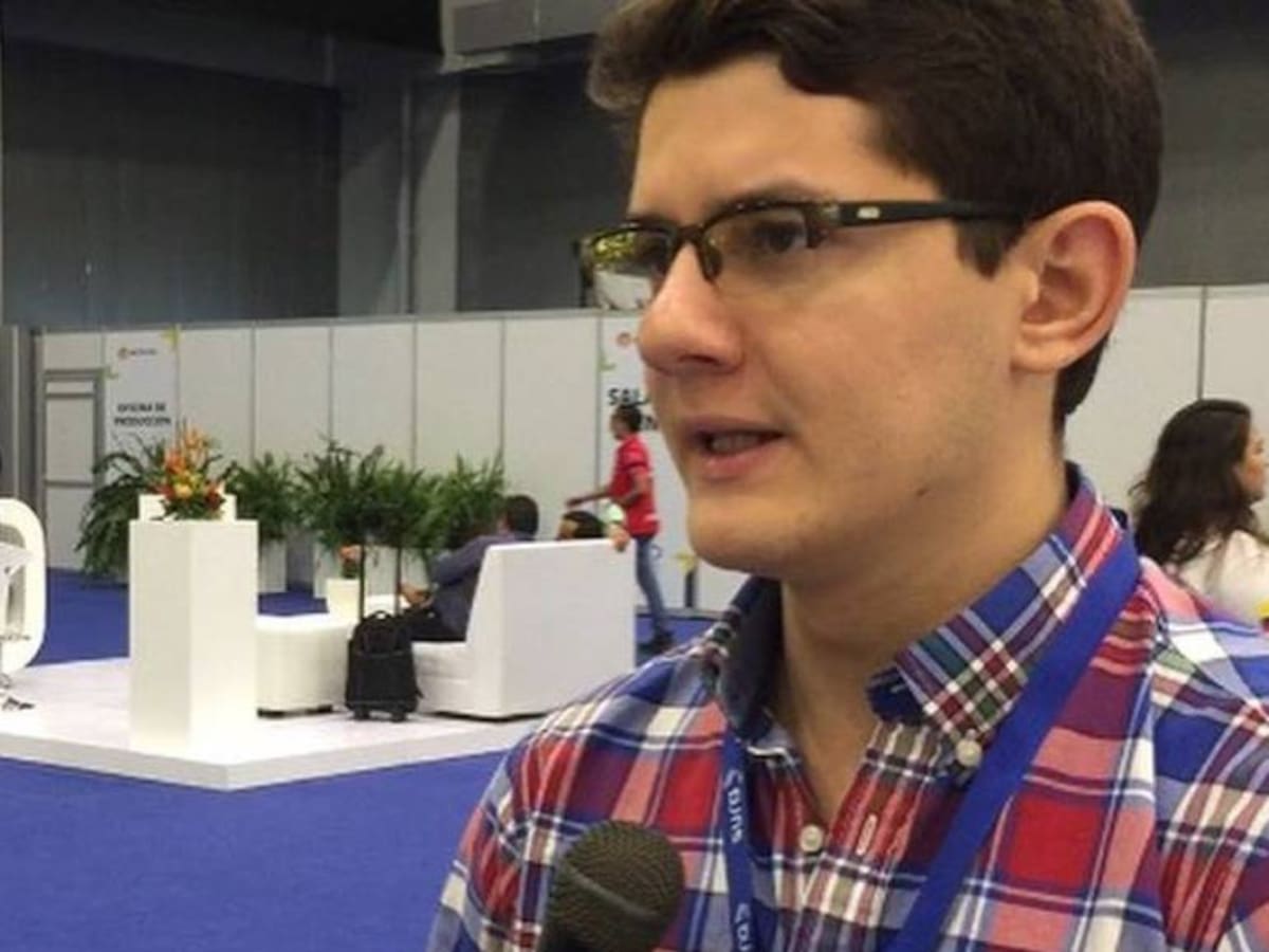 Tribunal anula elección de José Cadena como concejal de Barranquilla