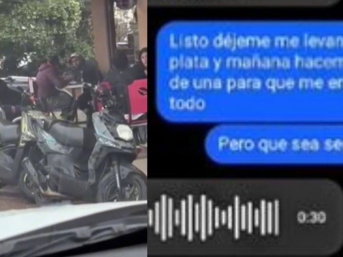 Capturados extorsionistas que tenían amenazados a comerciantes de Fusagasugá y Girardot