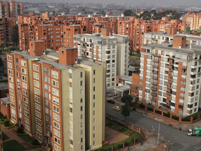 Nueva demanda busca tumbar cobro de valorización en Bogotá