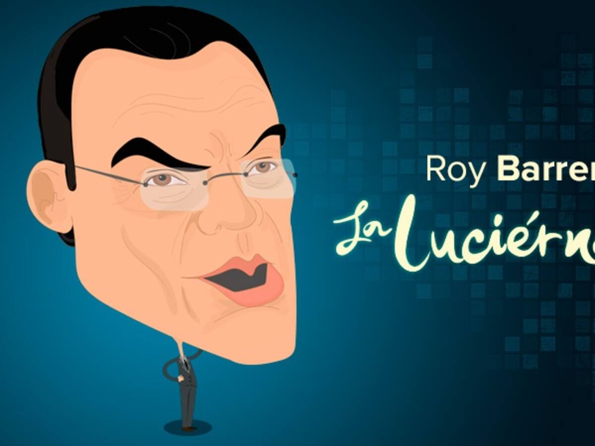 Vuelve la lucha en La Luciérnaga