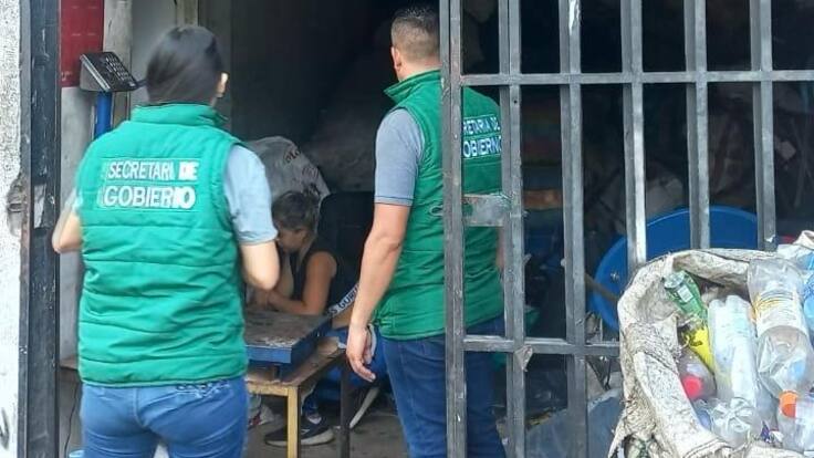 Andrés Buitrago, secretario de gobierno de Armenia