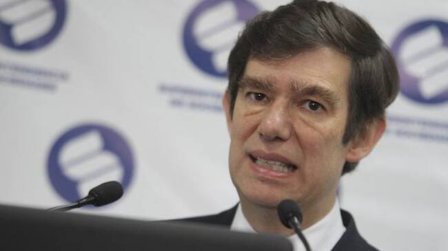 Francisco Reyes