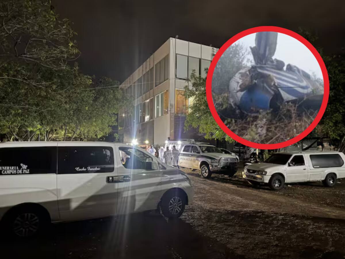 “Fue un procedimiento tedioso”: funcionarios sobre extracción de cuerpos en La Playa de Belén