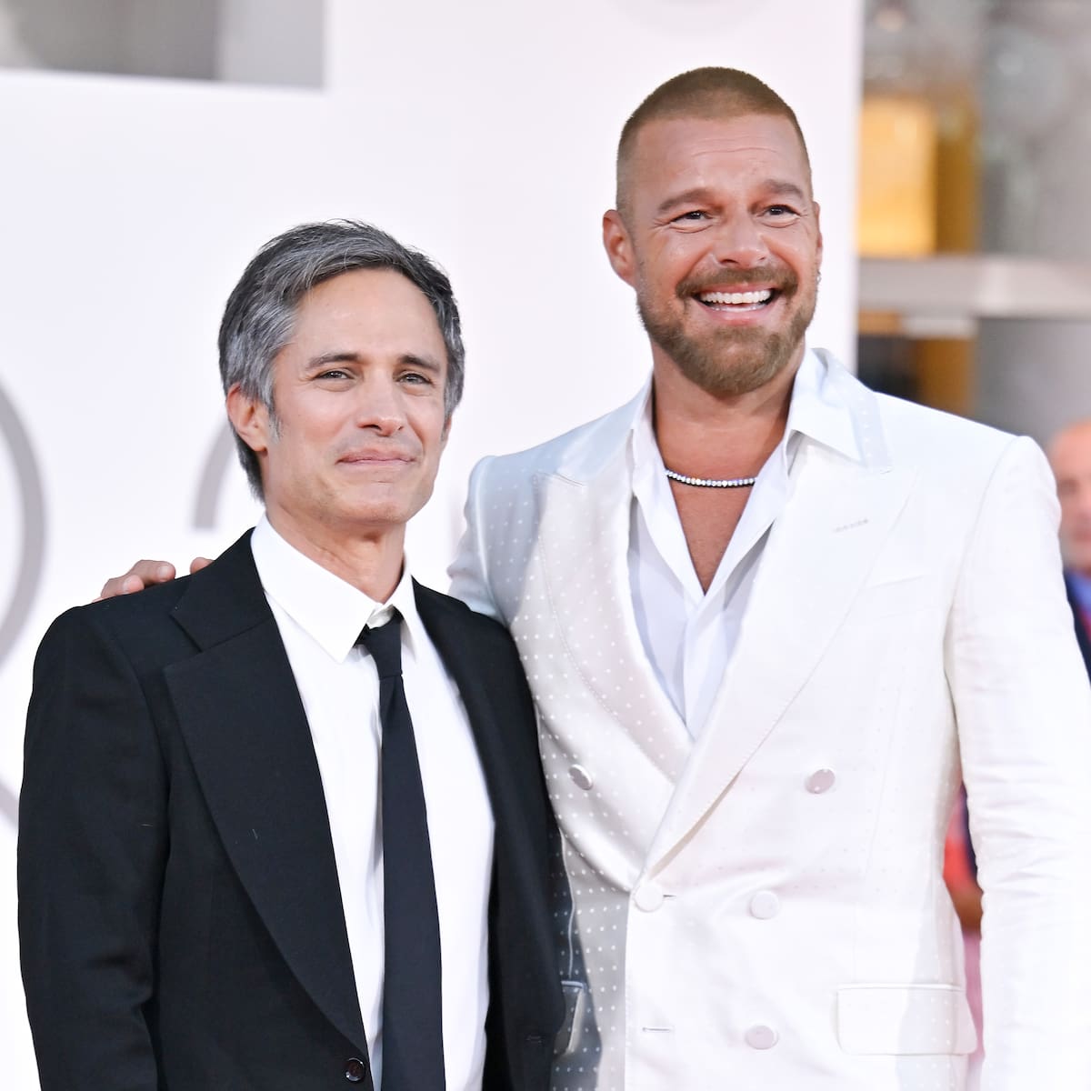 “Fue fácil encontrar quién trabajara en la película pero no quién la financiara”: Gael García