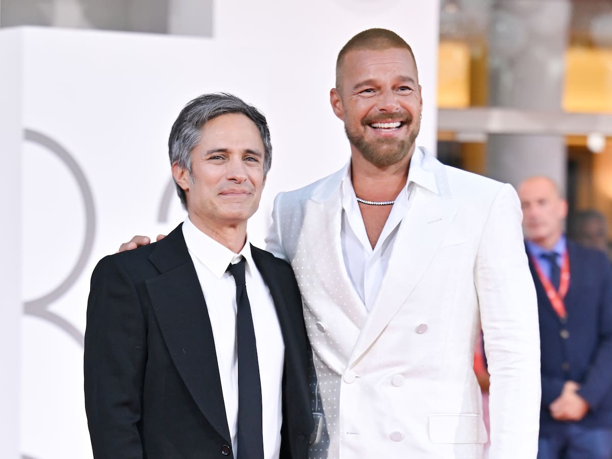 “Fue fácil encontrar quién trabajara en la película pero no quién la financiara”: Gael García