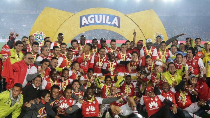 Dios me respaldo para hacer el gol de hoy: Héctor Urrego