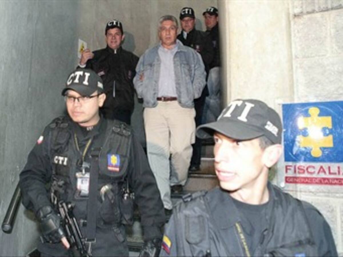 Defensa de Sigifredo López anuncia pruebas para desvirtuar video de 'Alfonso Cano'