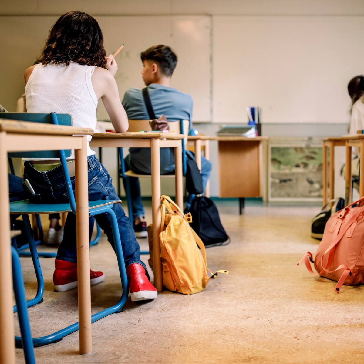 Con aporte de la Fundación Olímpica, Vamos Pa’Lante recaudó más de 10.000 millones de pesos