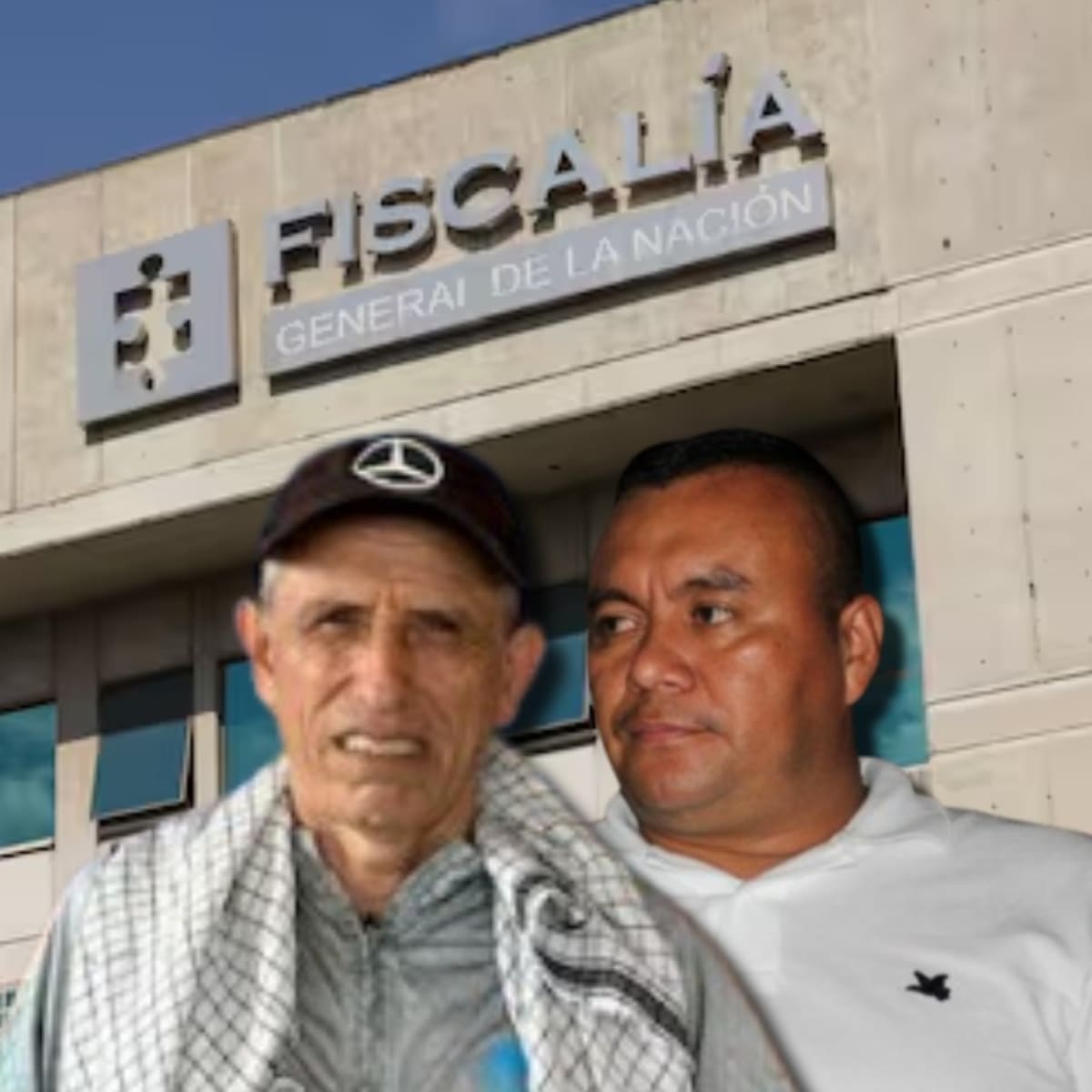 Fiscalía reactivó 27 órdenes de captura de jefes de disidencias: están ‘Calarcá’ y ‘Walter Mendoza’