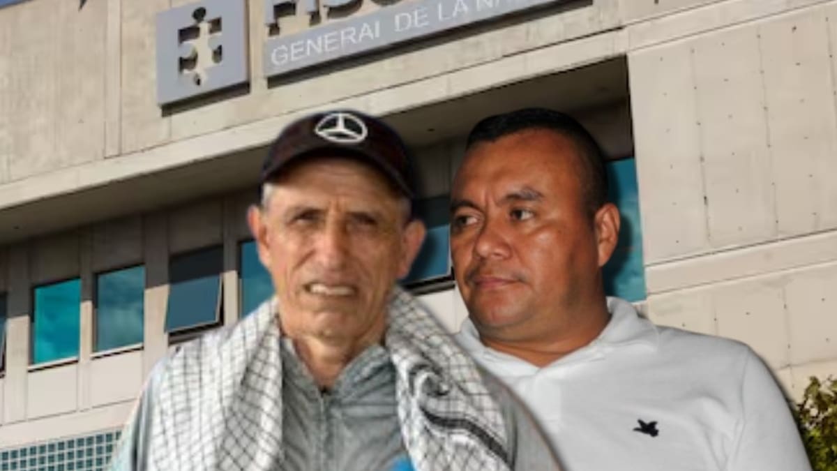 Fiscalía reactivó 27 órdenes de captura de jefes de disidencias: están ‘Calarcá’ y ‘Walter Mendoza’