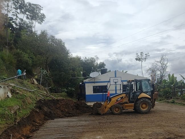 Secretaria de Educación del Quindío
