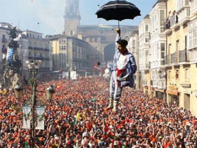 Feria de la Blanca, a definir el futuro del país Vasco en lo taurino