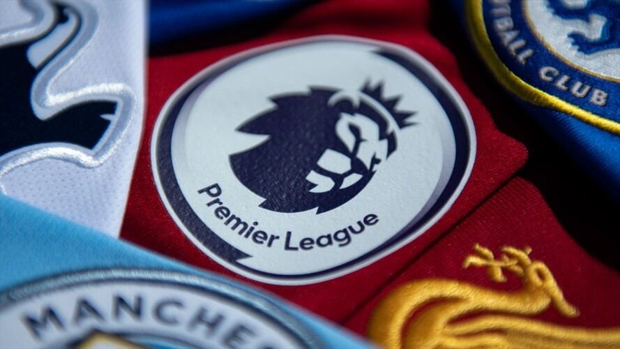 Se realizaron 748 pruebas de coronavirus a jugadores y personal de los equipos. Foto: Getty Images