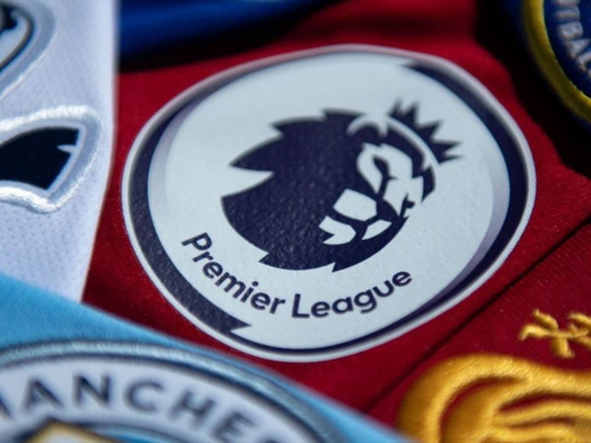 Incertidumbre en la Premier League: confirman seis casos nuevos de coronavirus