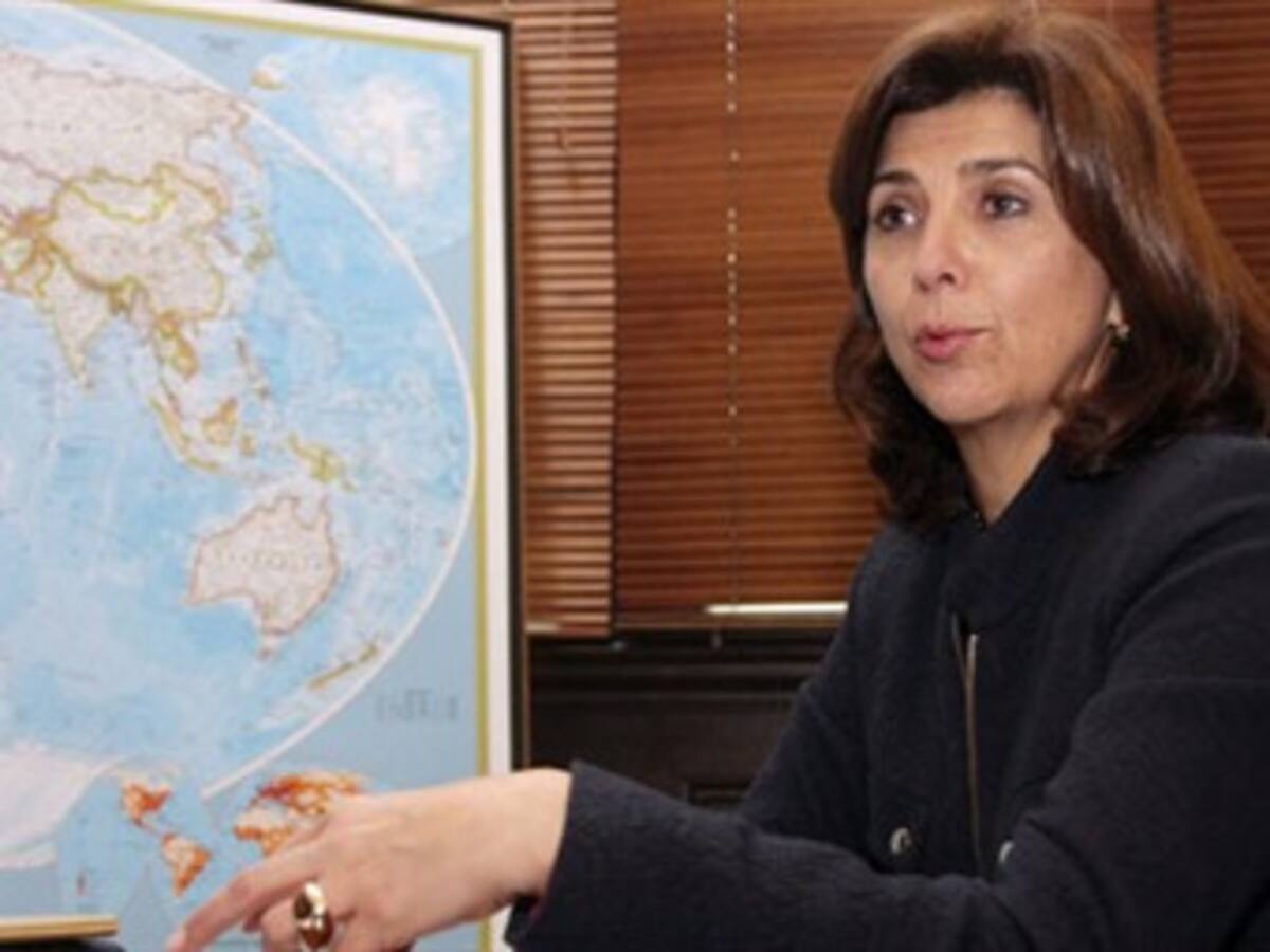 Colombia responderá a nuevas reclamaciones de Nicaragua: canciller Holguín
