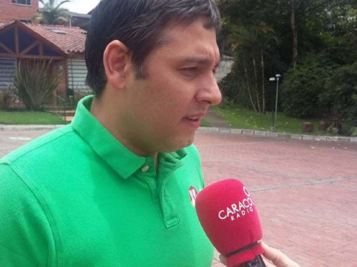 Exsenador Lizcano critica caída de ley especial para pensión de mujeres