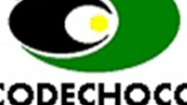 Héctor Mosquera Director General de la Corporación Autónoma Regional para el Desarrollo sostenible de Chocó