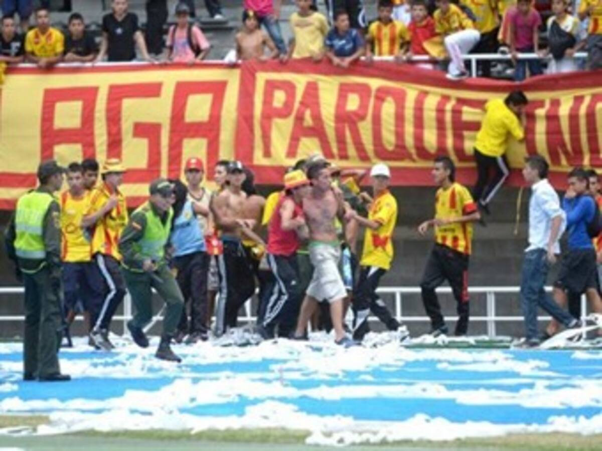 'No desterremos de la ciudad a nuestro Deportivo Pereira': Monseñor Rigoberto Corredor