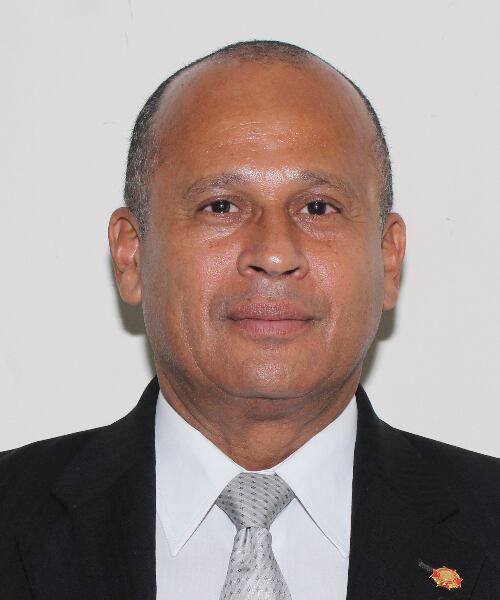 Julio Eugenio Gallardo Archbold. Foto: Cámara de Representantes