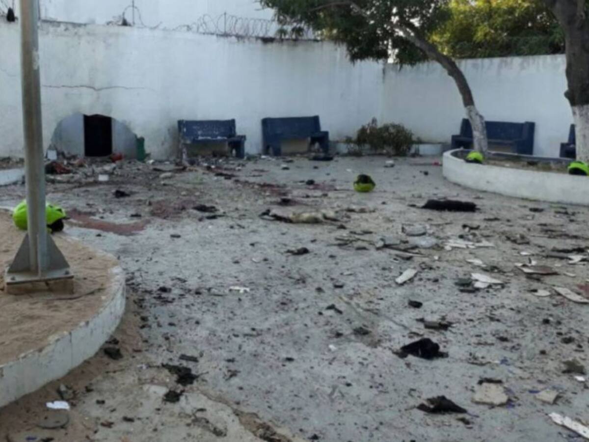 Juicio por caso San José continuará en diciembre