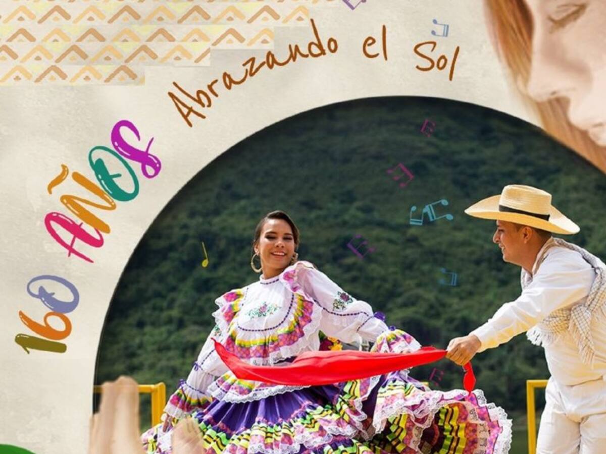 Este 12 de abril es el Día del Tolima160 años de historia y cultura