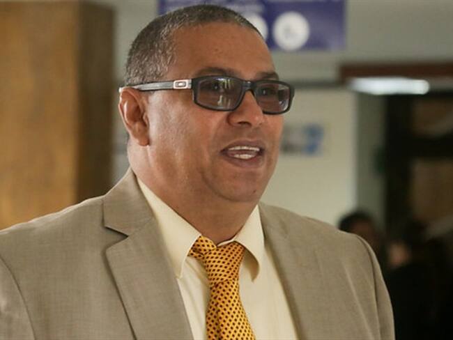 Antonio Luis González . Foto: Colprensa