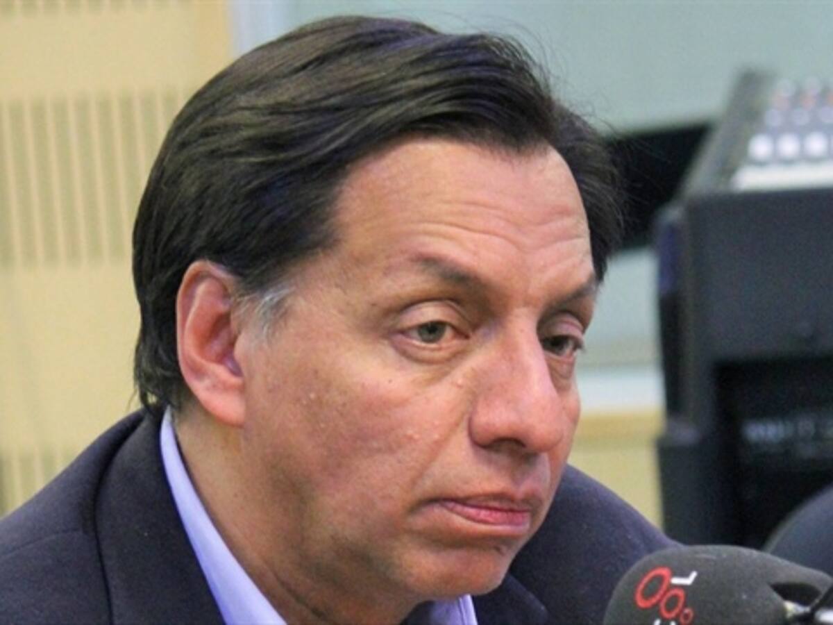 Al M-19 le ha faltado grandeza frente a las víctimas: Héctor Riveros