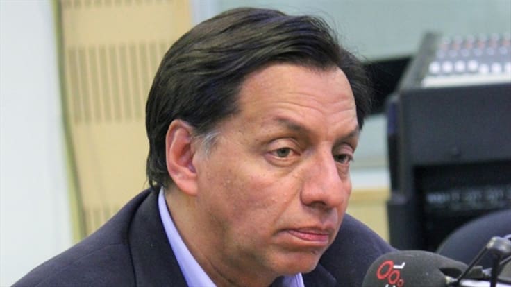 Al M-19 le ha faltado grandeza frente a las víctimas: Héctor Riveros
