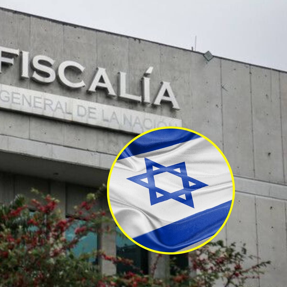 Fiscalía mantiene diálogo con Israel para conocer los detalles sobre caso ‘Pegasus’