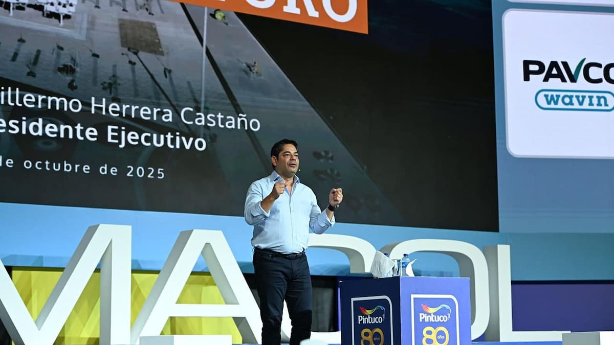 Camacol cierra su congreso con balance positivo y visión de reactivación económica