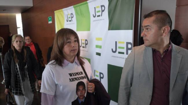 Madres de jóvenes de Soacha esperan una verdadera justicia